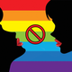 Illustration for article titled Sorry, Straight Gals, I'll Kiss You But I Won't Date or Sleep With You